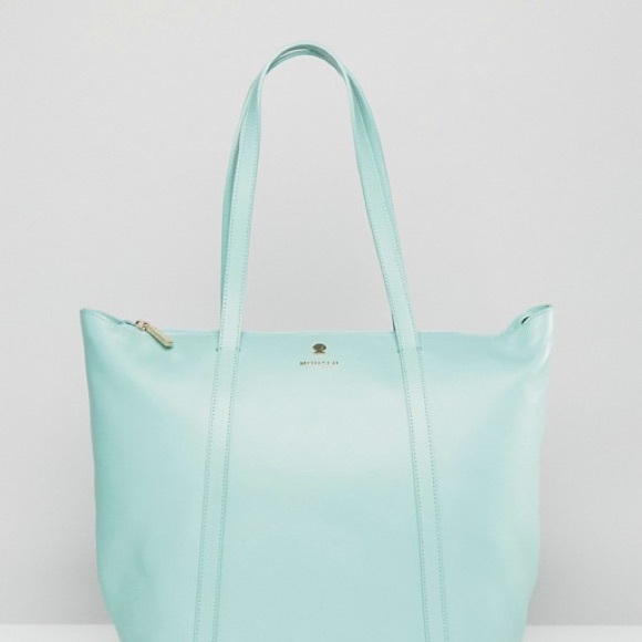 MODALU - Poppy Tote (NWT) - Picture 3 of 5